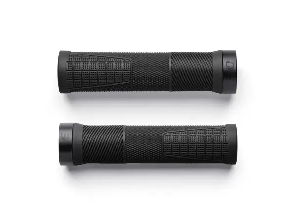 OneUP Thin Grips černá