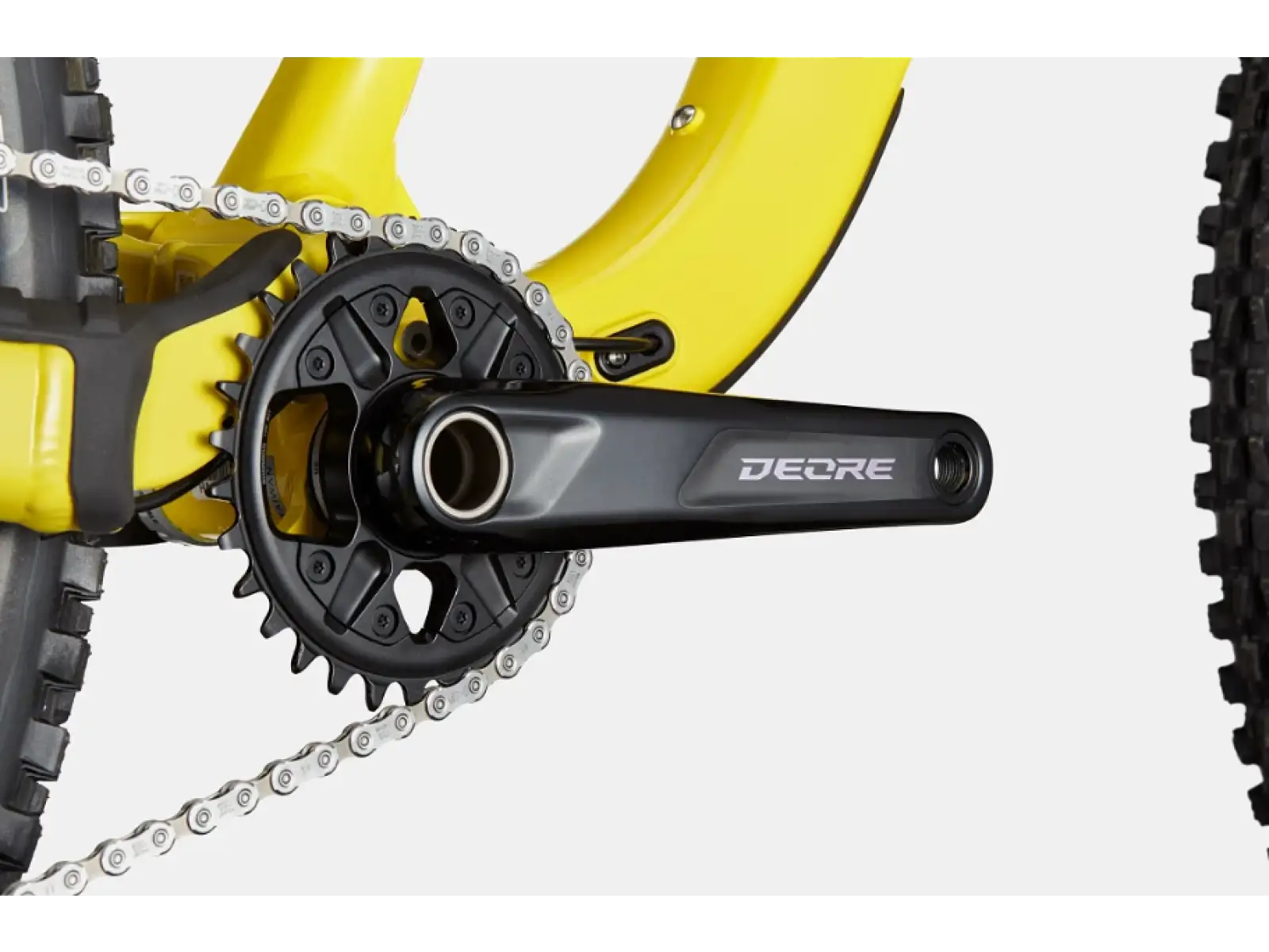 Cannondale Habit LT 2 horské kolo Laguna Yellow