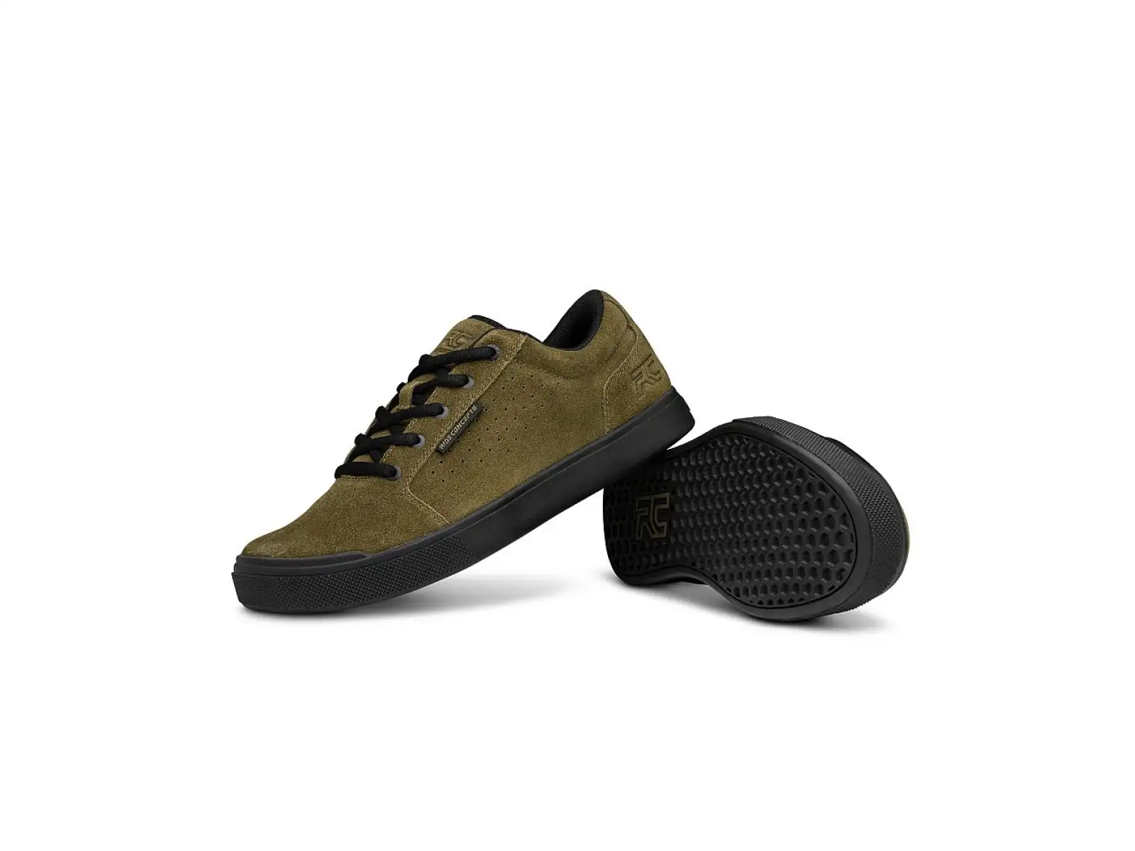 Ride Concepts Vice Men pánské boty Olive
