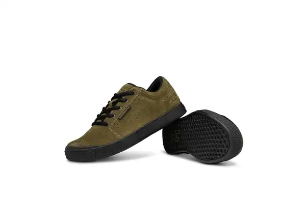 Ride Concepts Vice Men pánské boty Olive