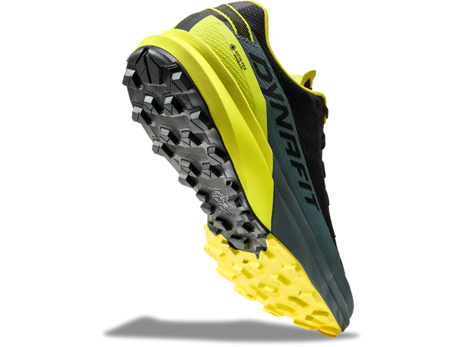 Dynafit Ultra GTX pánské běžecké boty Hurricane/Black Out