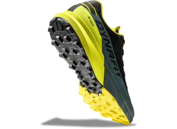 Dynafit Ultra GTX pánské běžecké boty Hurricane/Black Out