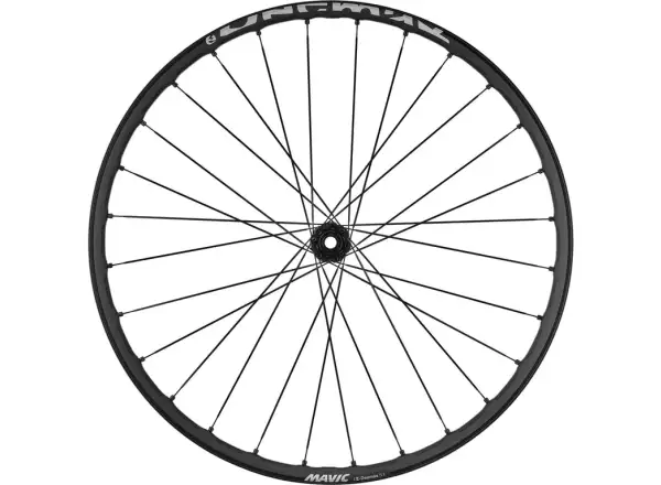 Mavic E-Deemax S 30 29" Boost Disc 6děr přední vypletené kolo