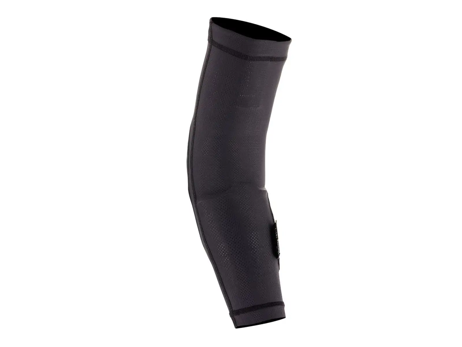 Alpinestars Paragon Lite dětské chrániče loktů black