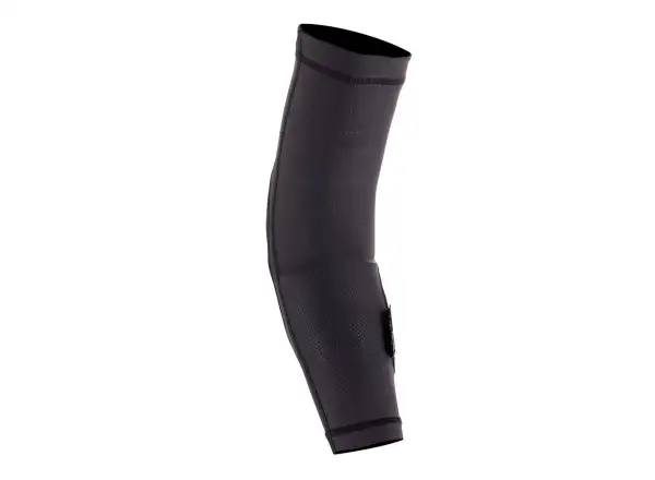 Alpinestars Paragon Lite dětské chrániče loktů black