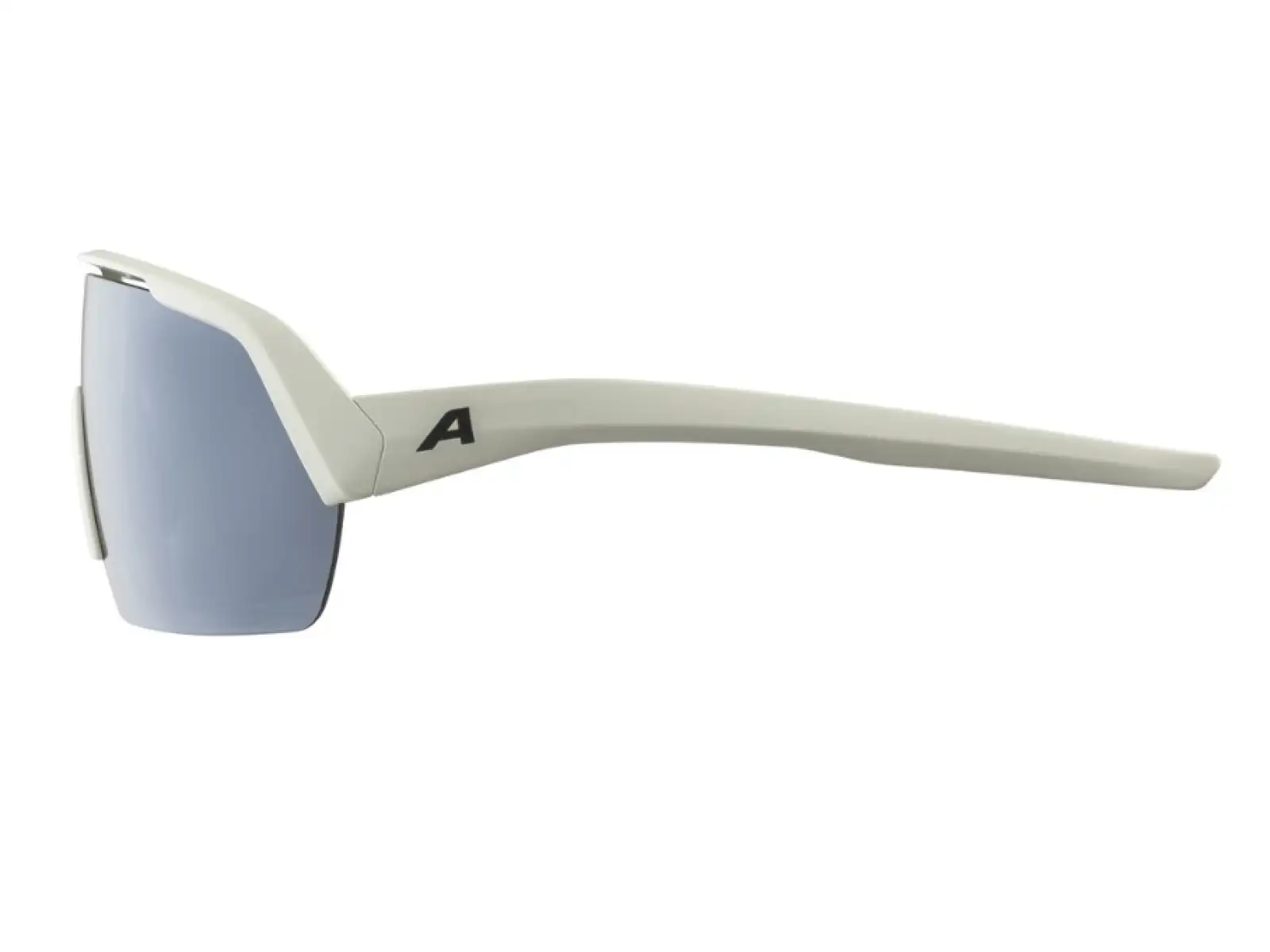 Alpina Turbo HR brýle Cool/Grey Matt