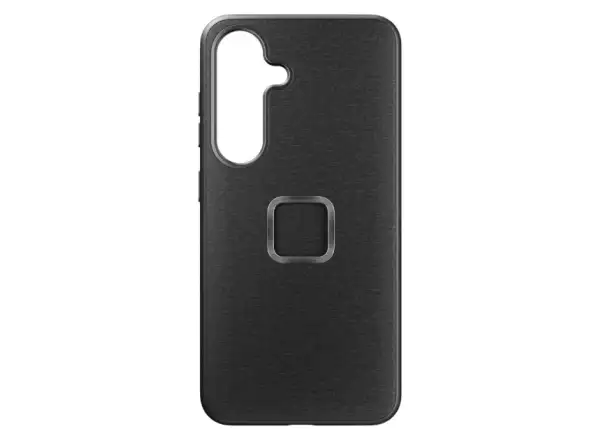 Peak Design Everyday kryt pro Samsung Galaxy S25 Charcoal