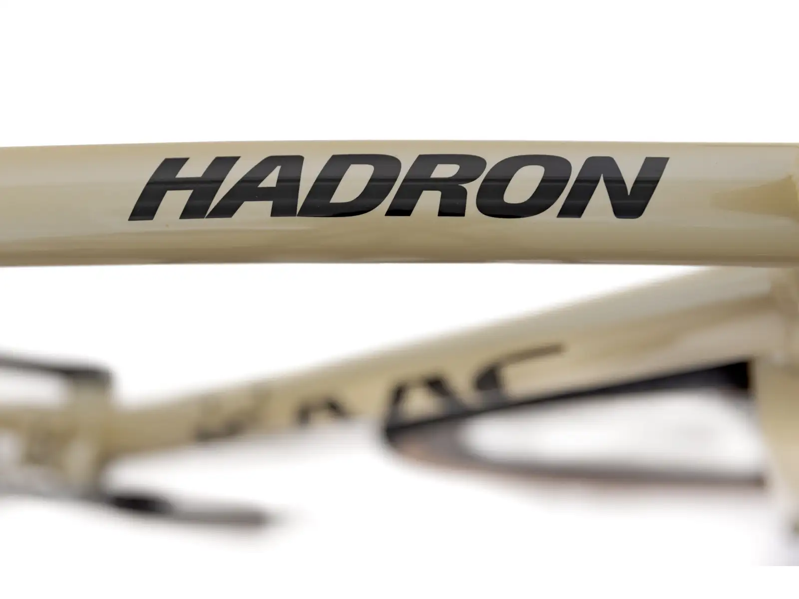 Isaac Hadron Mojave GRX 2x12 gravel kolo Sand