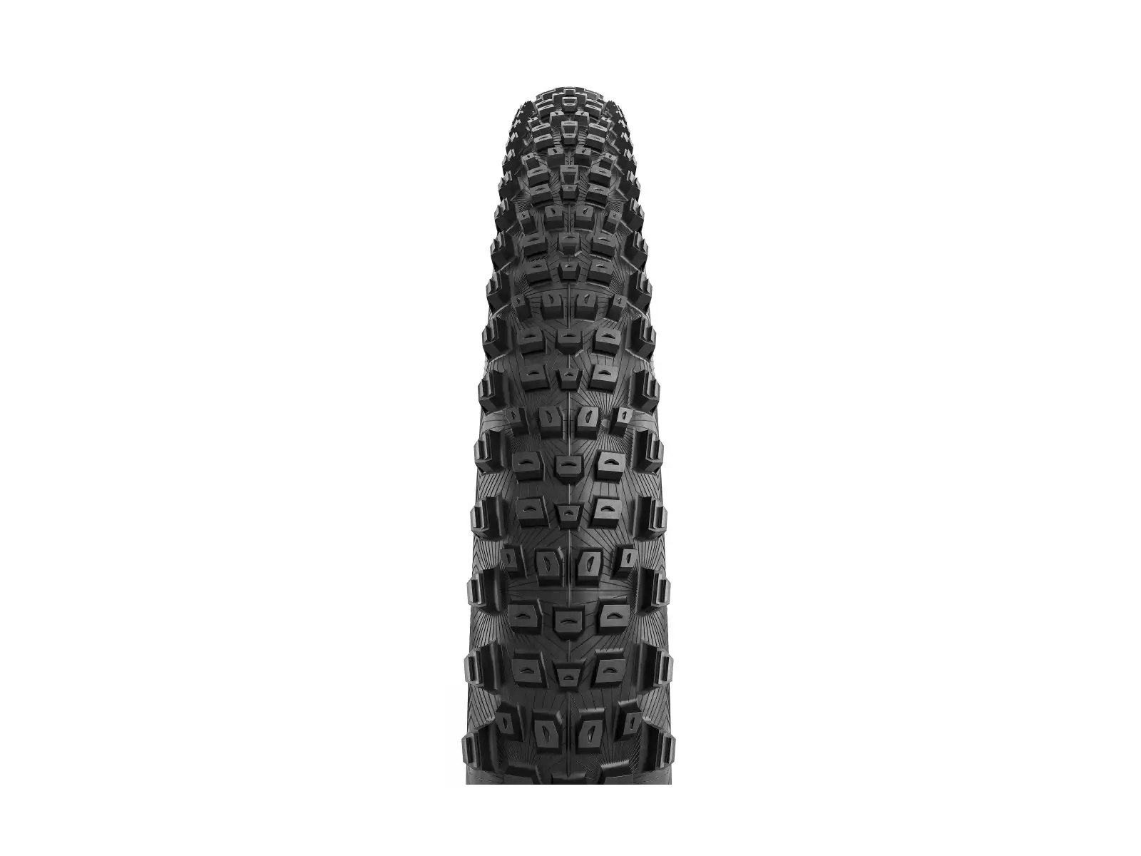 Continental Magnotal Trail Grip 65-622 MTB plášť kevlar černá