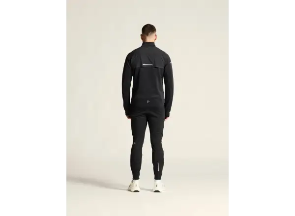 CRAFT SubZ 4 pánská bunda černá