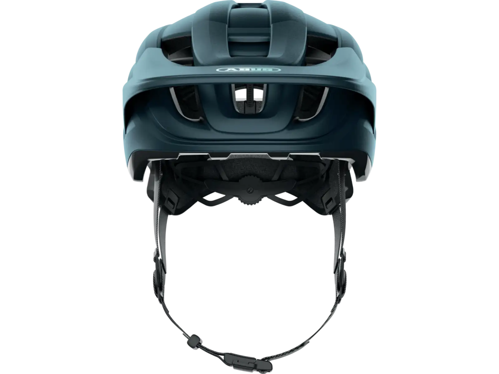 Abus Cliffhanger MTB přilba Midnight Blue