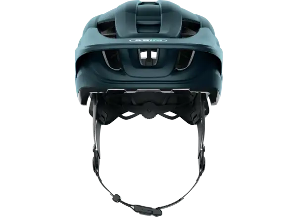 Abus Cliffhanger MTB přilba Midnight Blue