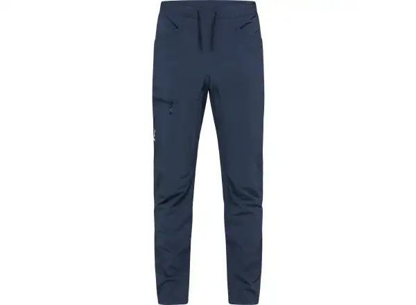Haglöfs ROC Lite Slim pánské kalhoty Tarn Blue