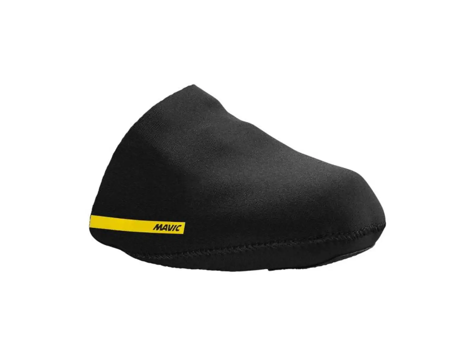 Mavic návleky na špičky treter Black