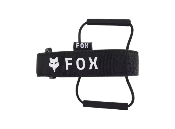 Fox Enduro popruh Black