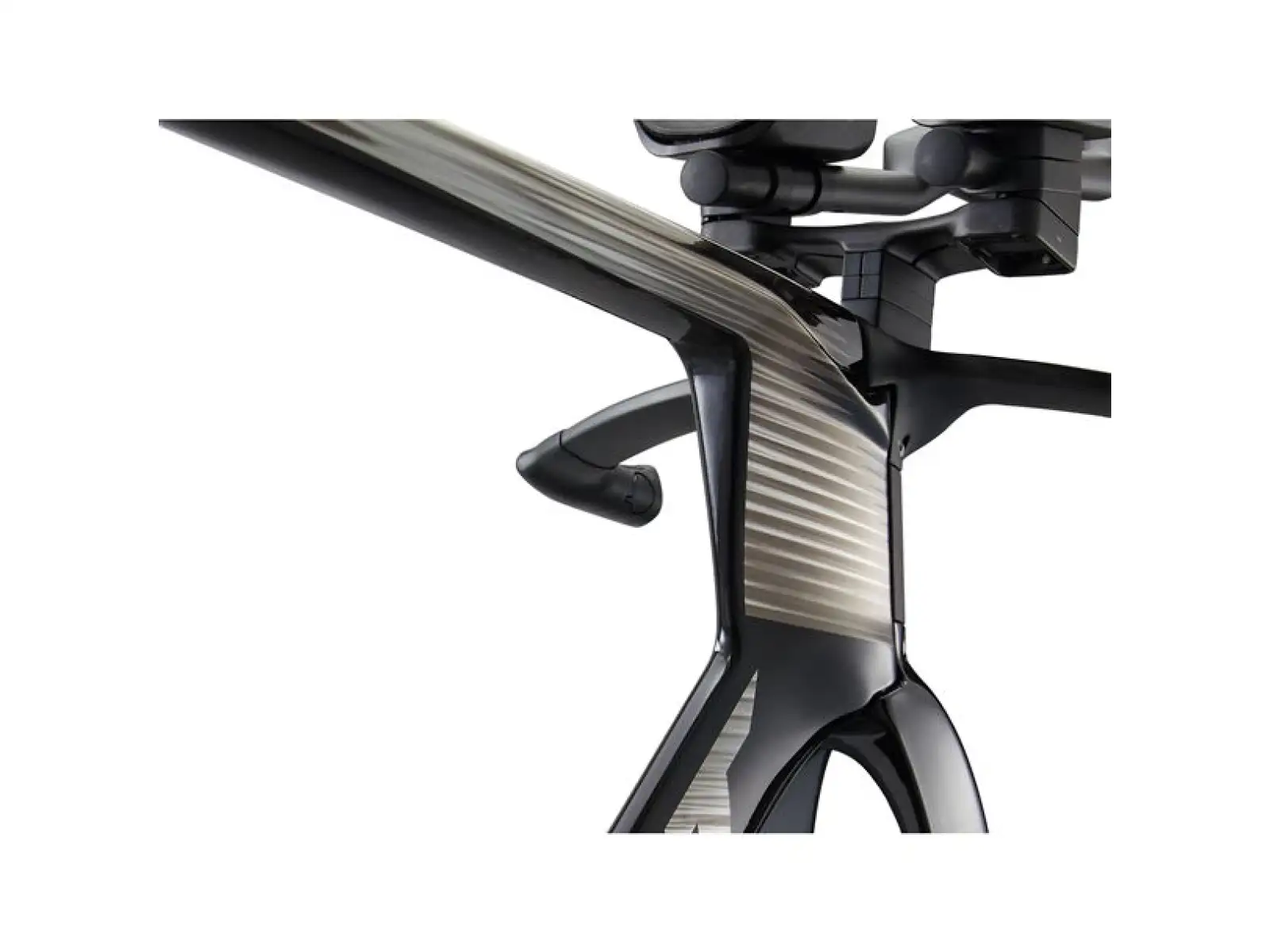 Trinity Advanced SL TRI rám Carbon
