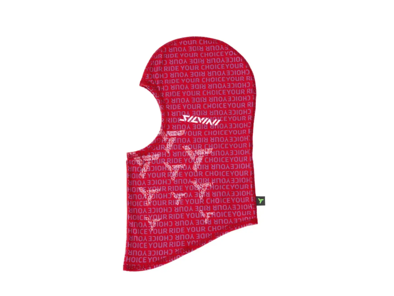 Silvini Sepino unisex kukla Red/Cloud