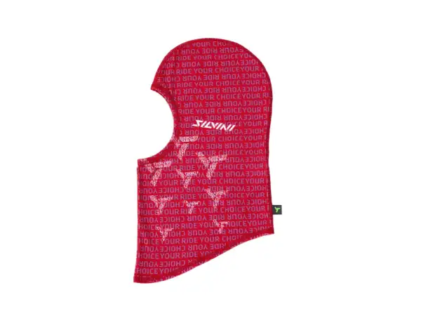 Silvini Sepino unisex kukla Red/Cloud
