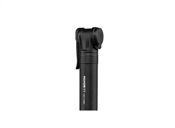 Topeak Roadie TT pumpa černá