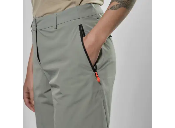 Salewa Puez Talvena Durastretch dámské kraťasy Shadow