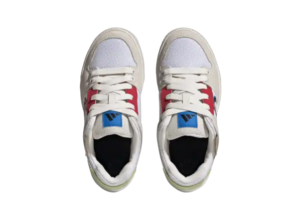 Five Ten Freerider MTB dámské boty White/Black/Red