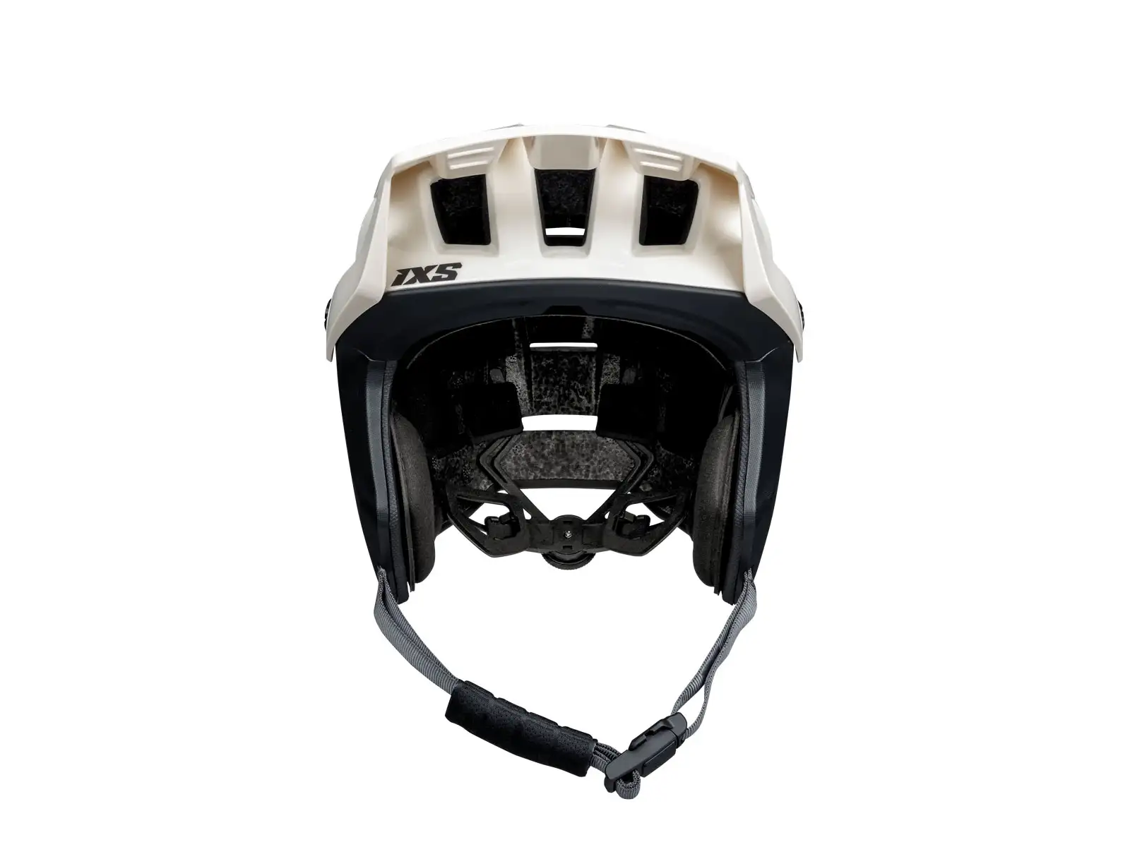 IXS Trigger X MIPS přilba Off White