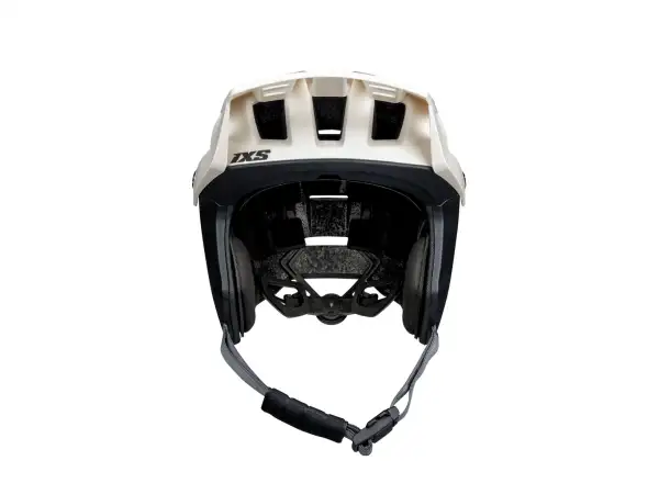 IXS Trigger X MIPS přilba Off White