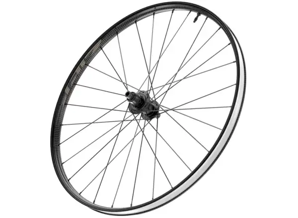 Zipp 101 XPLR Carbon Disc TL CL 12x142 mm zadní kolo Kwiqsand