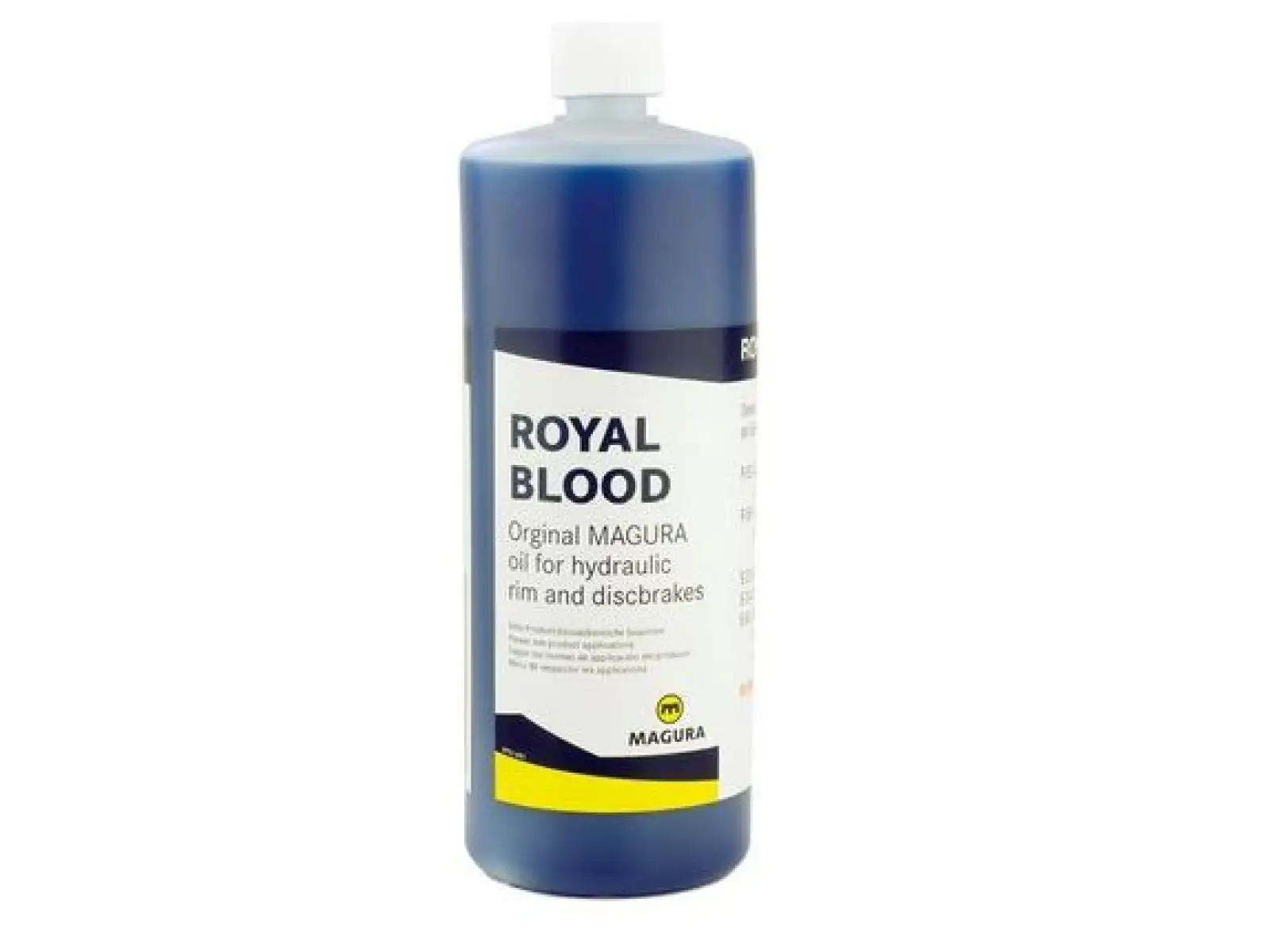 Magura Royal Blood minerální olej 250 ml