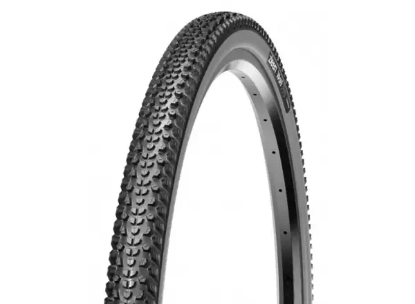 Zleen Wolf Pro 28" gravel plášť kevlar černá/šedivá