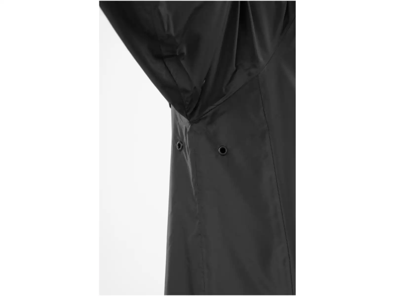 Viking Rainer pánská bunda Black