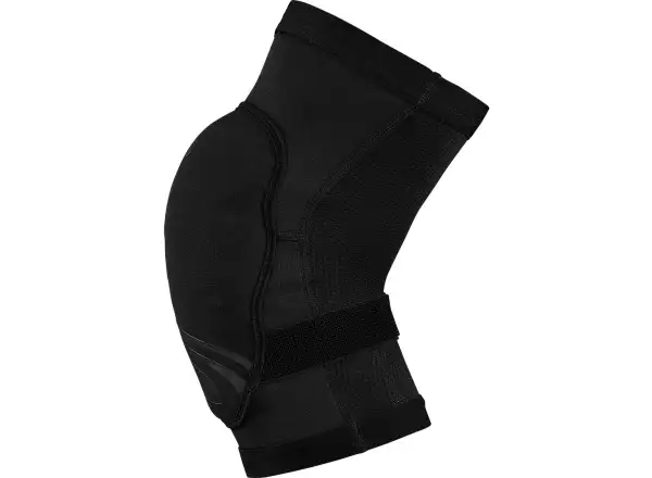 IXS Flow 2.0 chrániče kolen Black