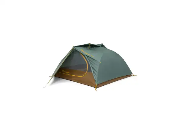 Sea To Summit Ikos Evo Tent TR3 samonosný stan Laurel Wreath