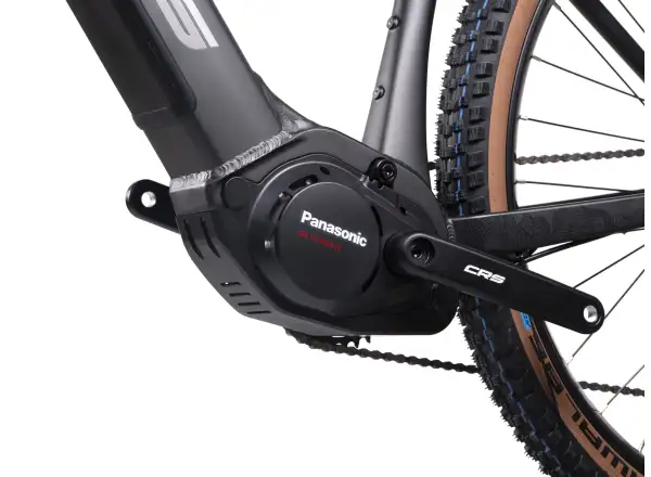 Crussis ONE-Largo 10.10-M (720 Wh) horské elektrokolo