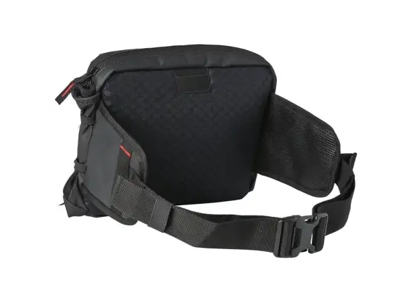 Fox Lumbar ledvinka 5 l Black