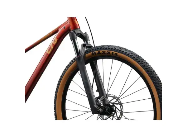 Giant Tempt 2 XS horské kolo Mars Dust