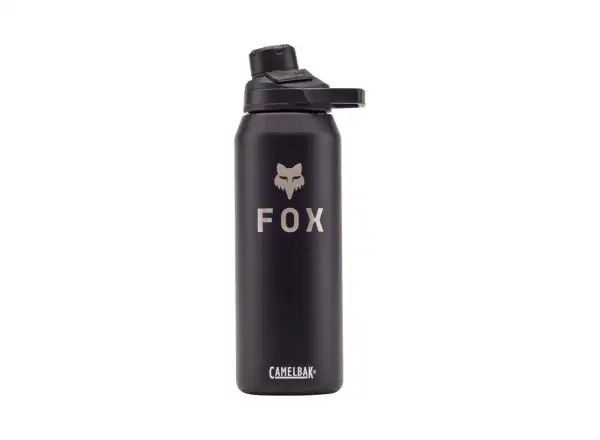 Fox X Camelbak 32Oz láhev 0,9 l Black