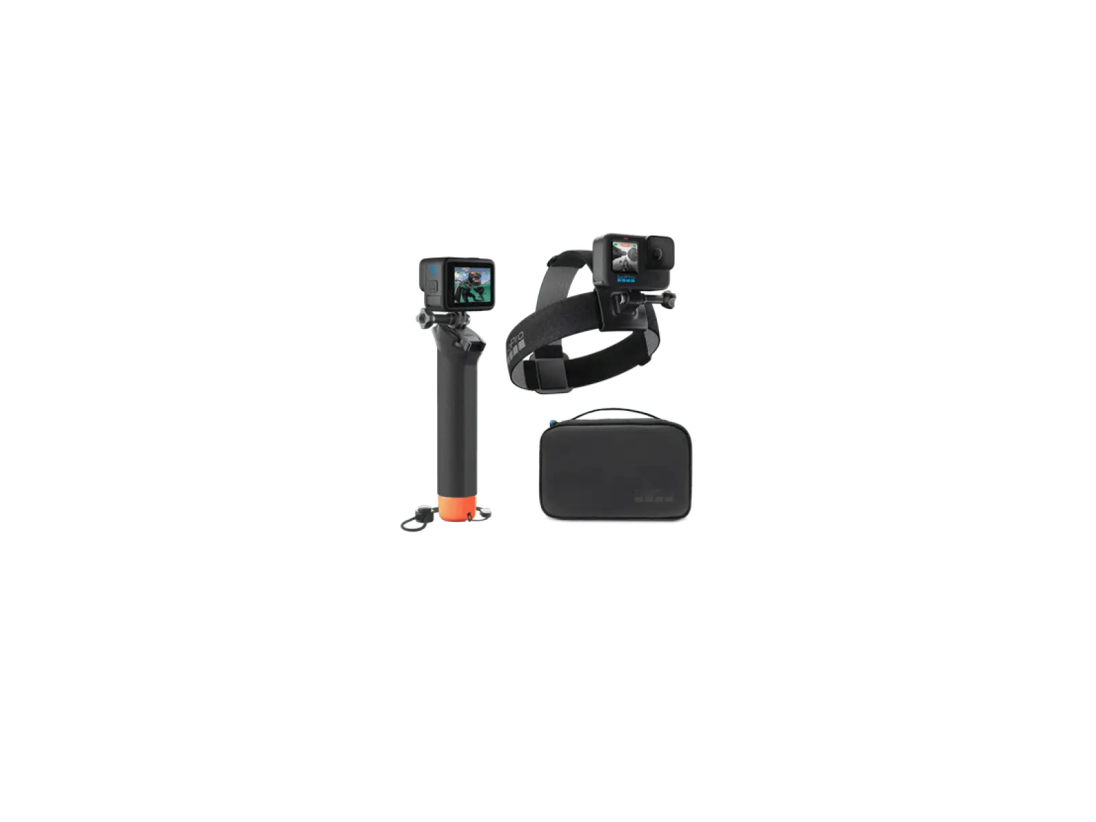 GoPro Adventure Kit
