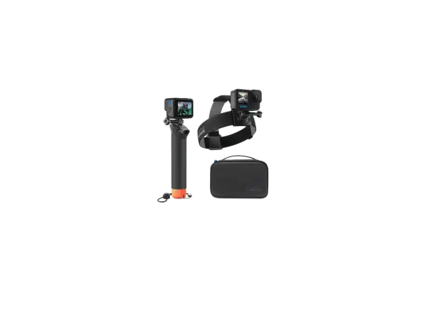 GoPro Adventure Kit