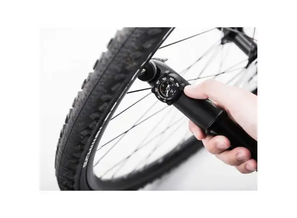 Topeak Mountain DA-G pumpa