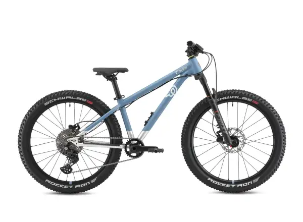 Early Rider Charger 24 dětské kolo Nordic Blue 2026