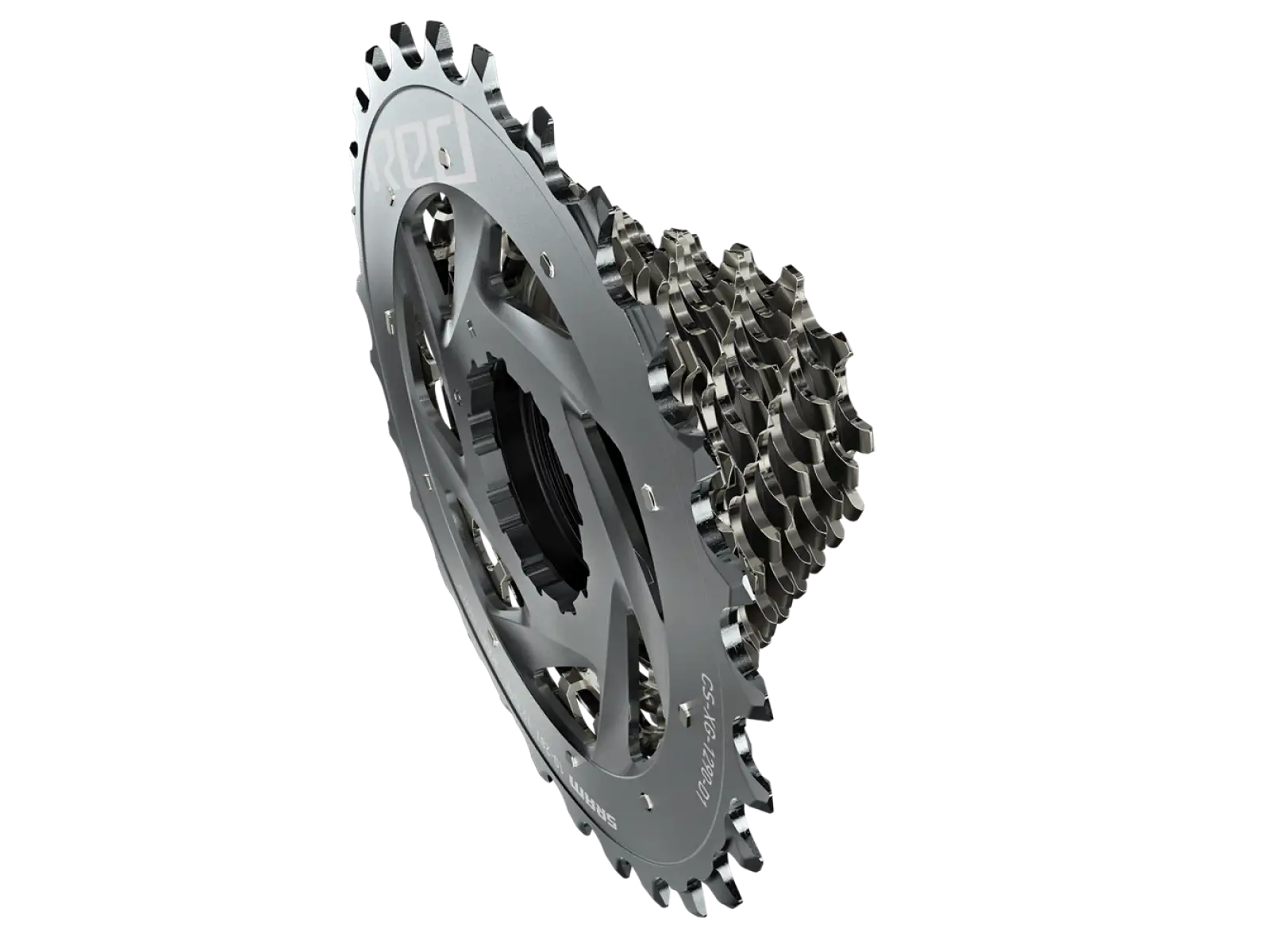 Sram Red XG-1290 D1 12sp. kazeta 10-26z.