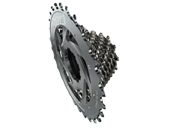 Sram Red XG-1290 D1 12sp. kazeta 10-26z.