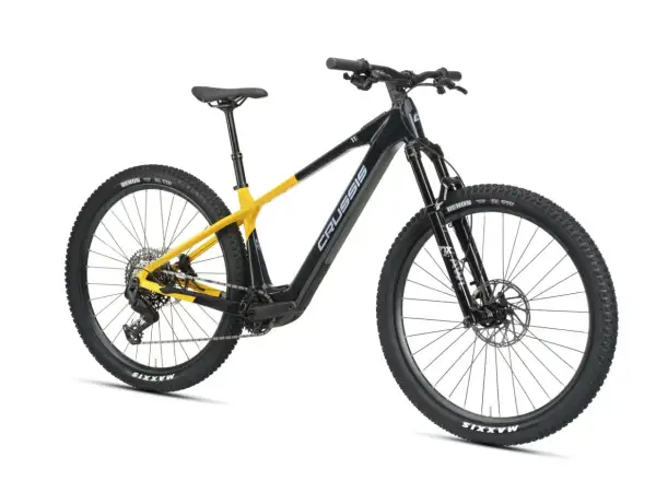 Crussis e-Hard 11.11 600Wh horské elektrokolo