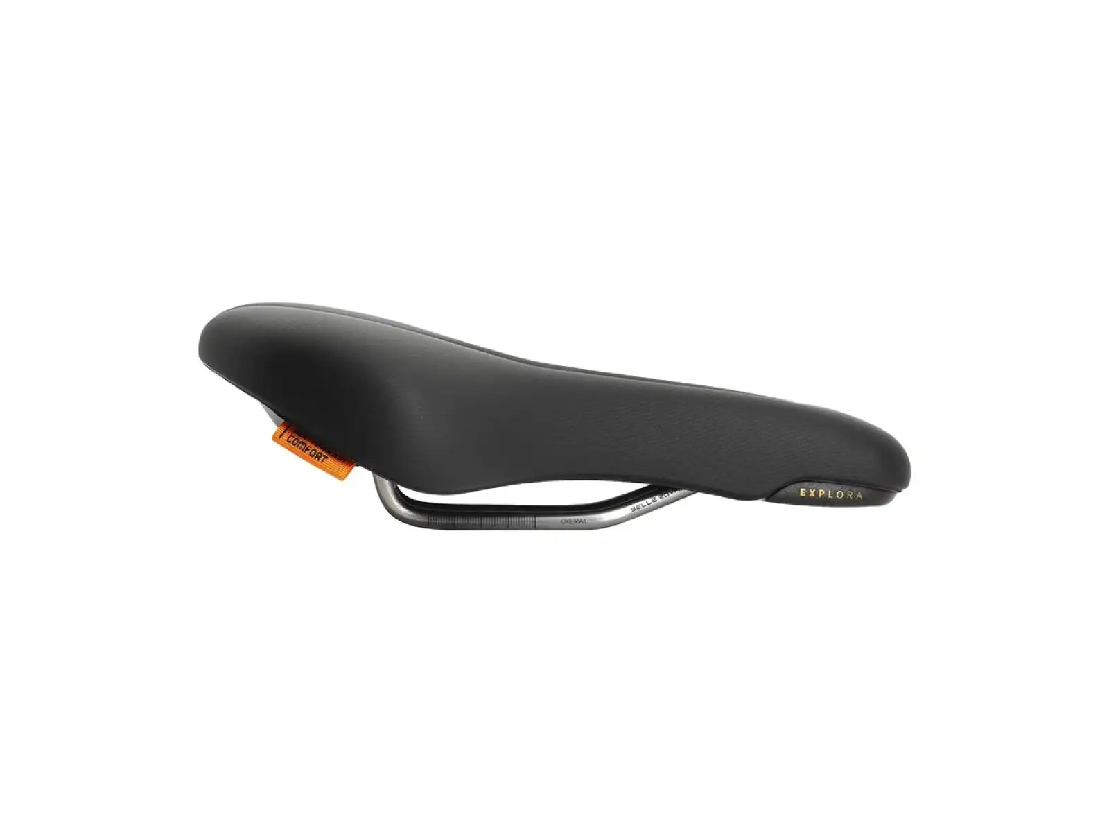 Selle Royal Explora Moderate sedlo unisex