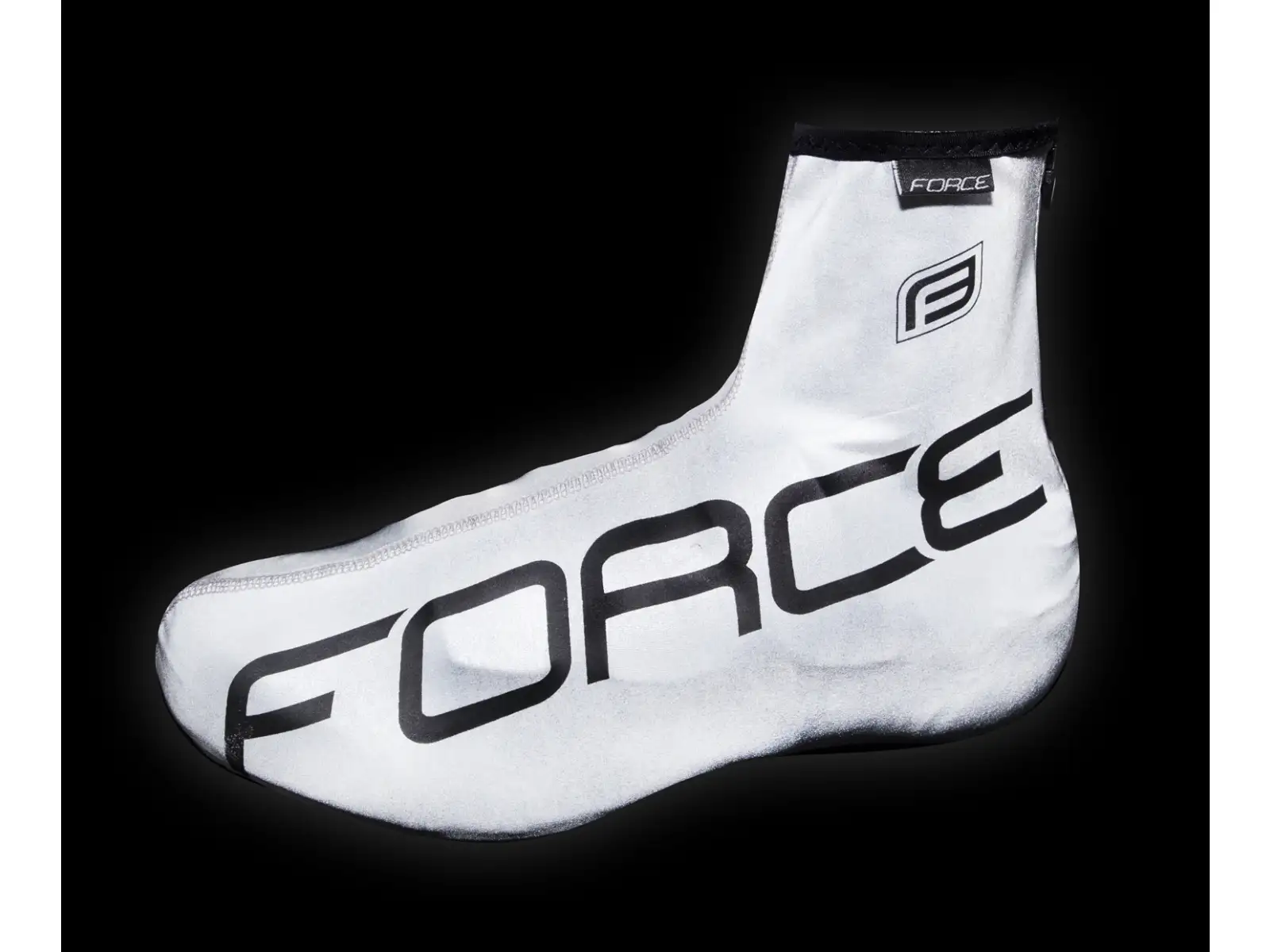Force Flare návleky na tretry celoreflexní