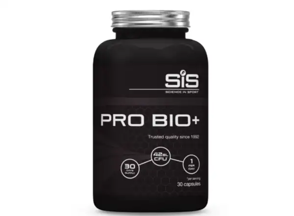 SiS Pro Bio+ tablety
