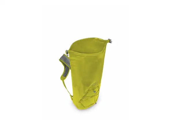 Osprey Transporter Roll Top 18 batoh Lemongrass Yellow
