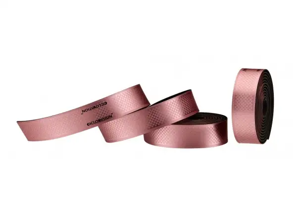 Ciclovation  Poly Touch Vapor omotávka Metallic Rose Gold
