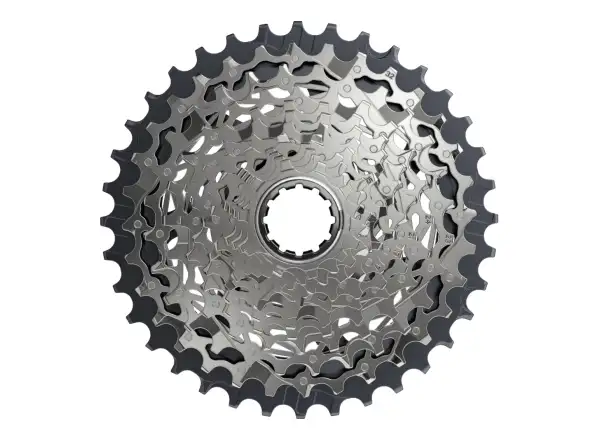 Sram CS XG-1270 D1 Silver 12sp. kazeta 10-33z.